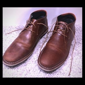 Steven Madden Chukka